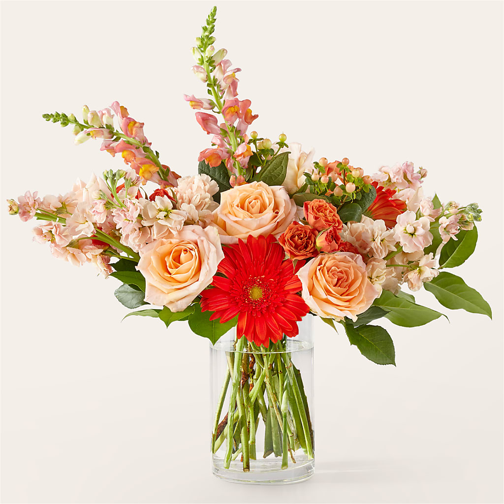 Paloma Please Bouquet – Luxesse Roses, Herriman UT