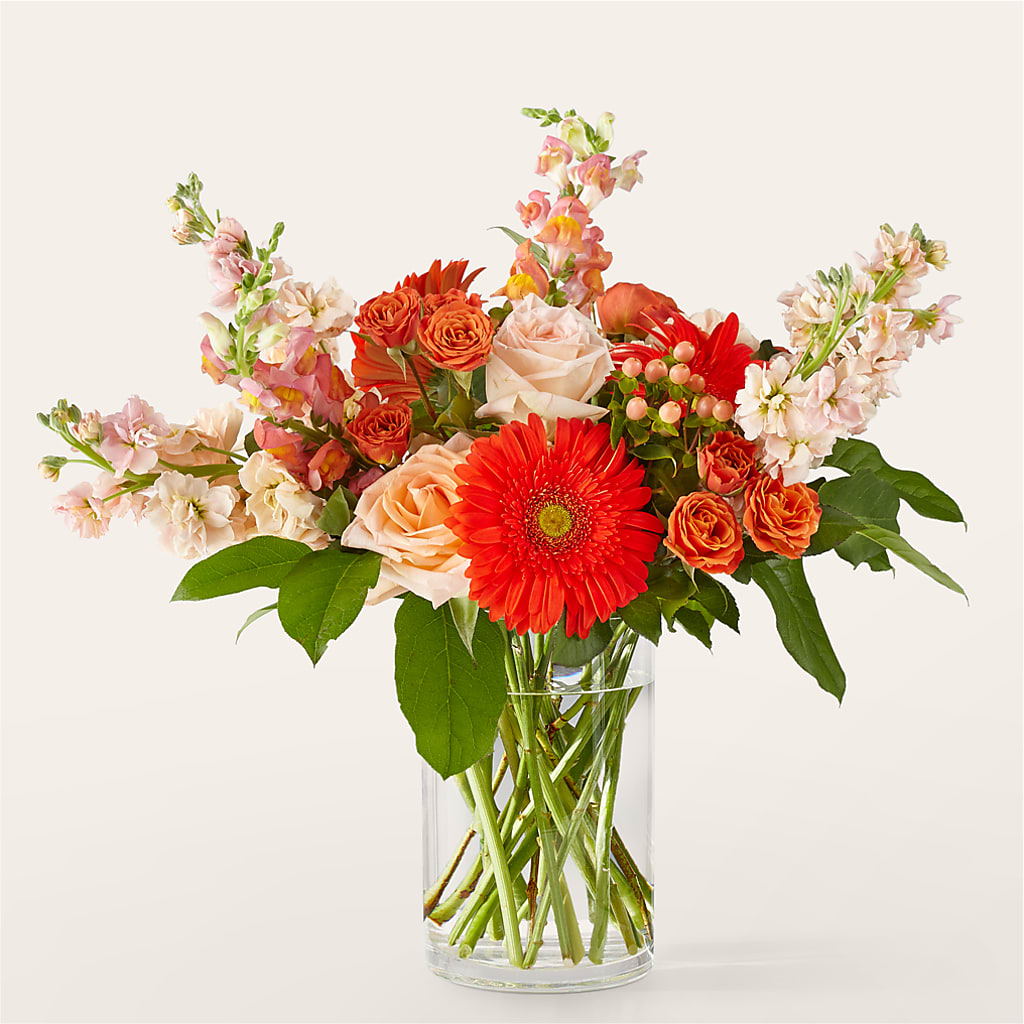 Paloma Please Bouquet – Luxesse Roses, Herriman UT