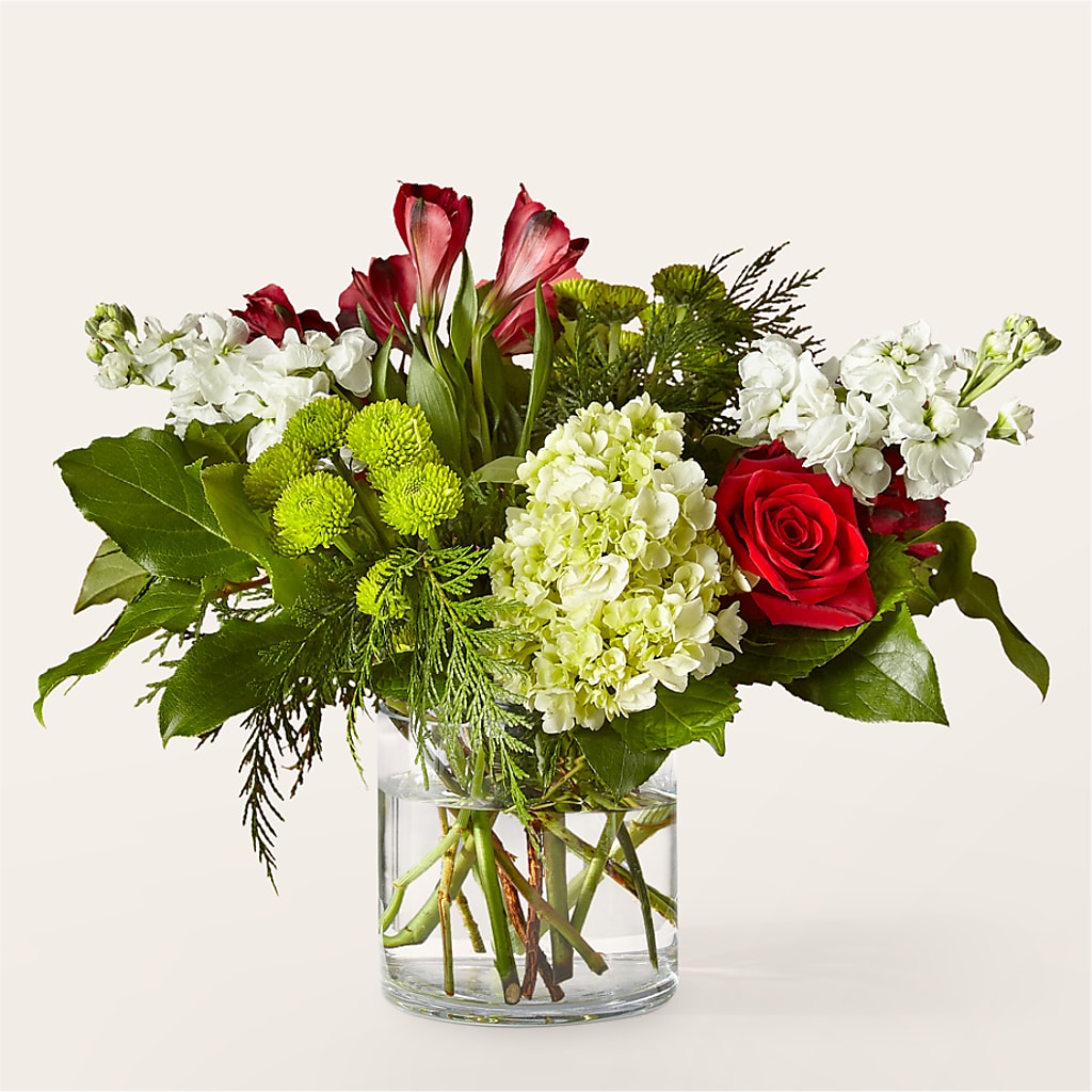 Tree Shopping Bouquet – Luxesse Roses, Herriman UT