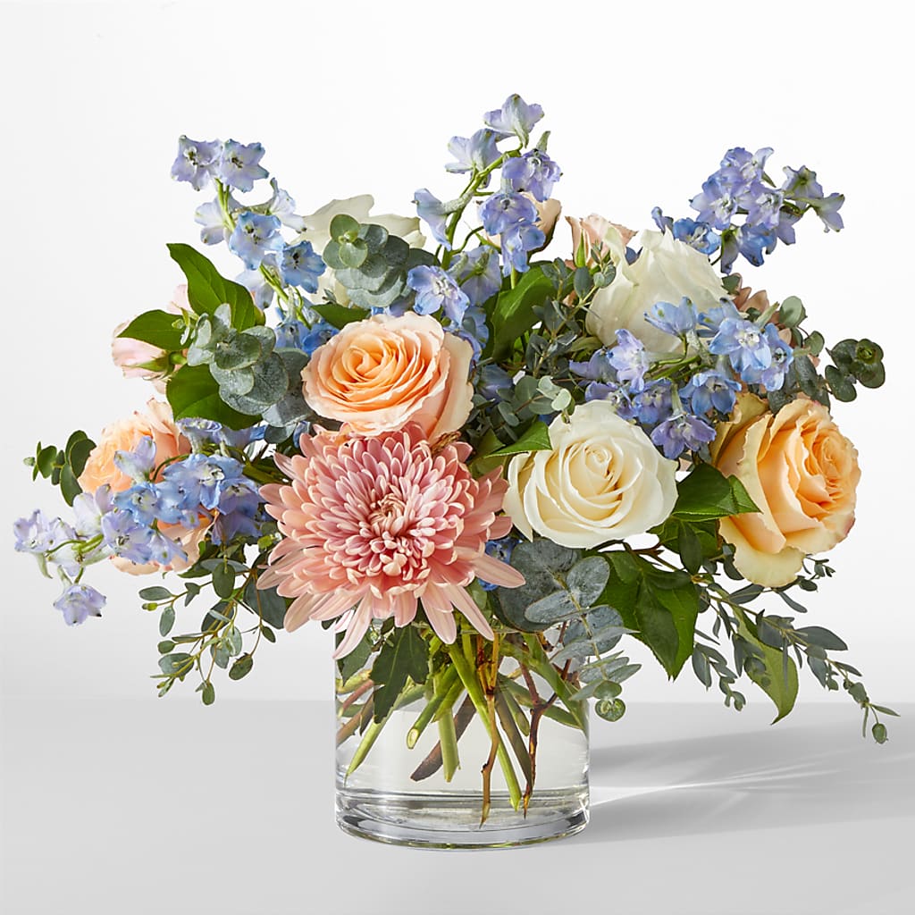 Inspired Bouquet – Luxesse Roses, Herriman UT