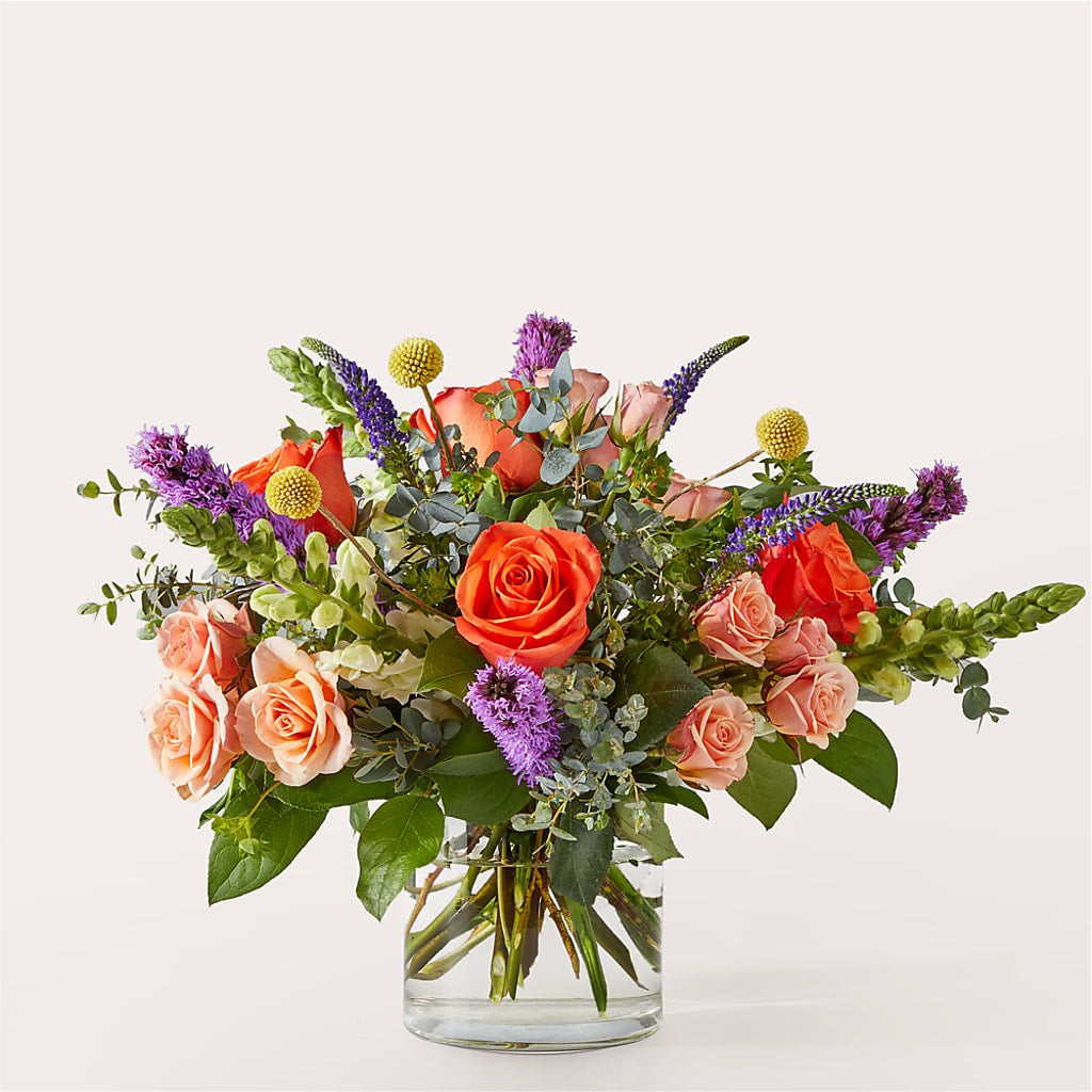 The Standout Bouquet – Luxesse Roses, Herriman UT