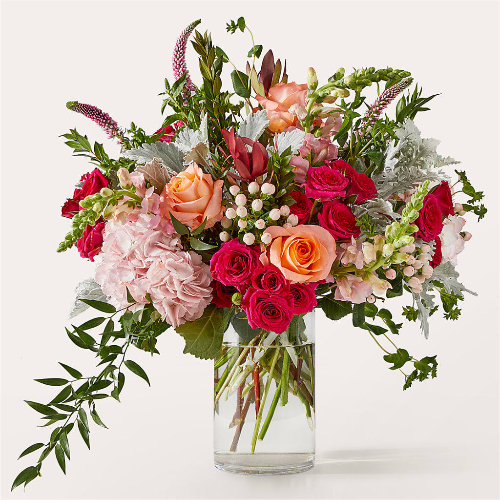 Glitz & Glam Bouquet – Luxesse Roses, Herriman UT