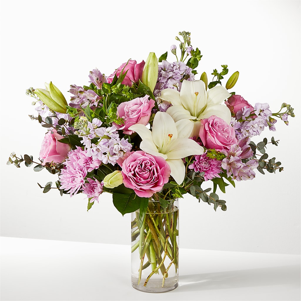 Daydreamer Bouquet – Luxesse Roses, Herriman UT