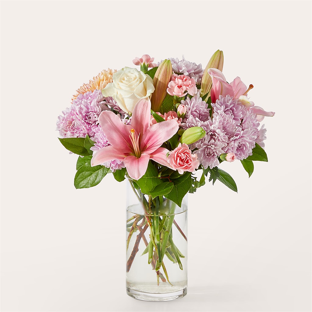 Gelato Bouquet – Luxesse Roses, Herriman UT