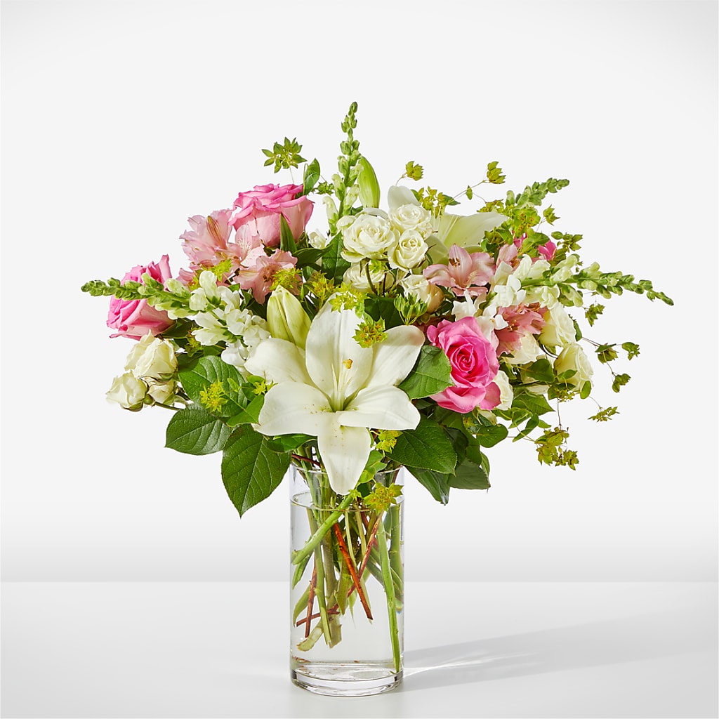 Fondly Bouquet – Luxesse Roses, Herriman UT