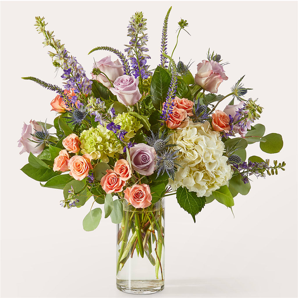 Appealing Aura Bouquet – Luxesse Roses, Herriman UT