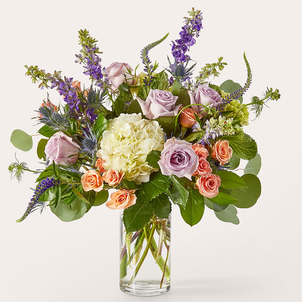 Appealing Aura Bouquet – Luxesse Roses, Herriman UT