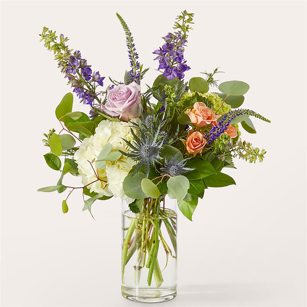 Appealing Aura Bouquet – Luxesse Roses, Herriman UT