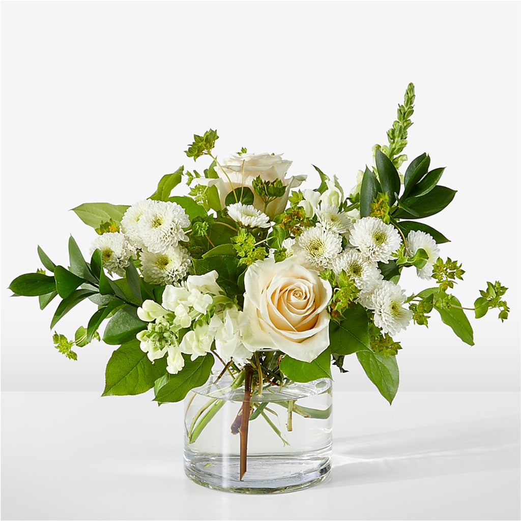 Hint of Vanilla Bouquet – Luxesse Roses, Herriman UT