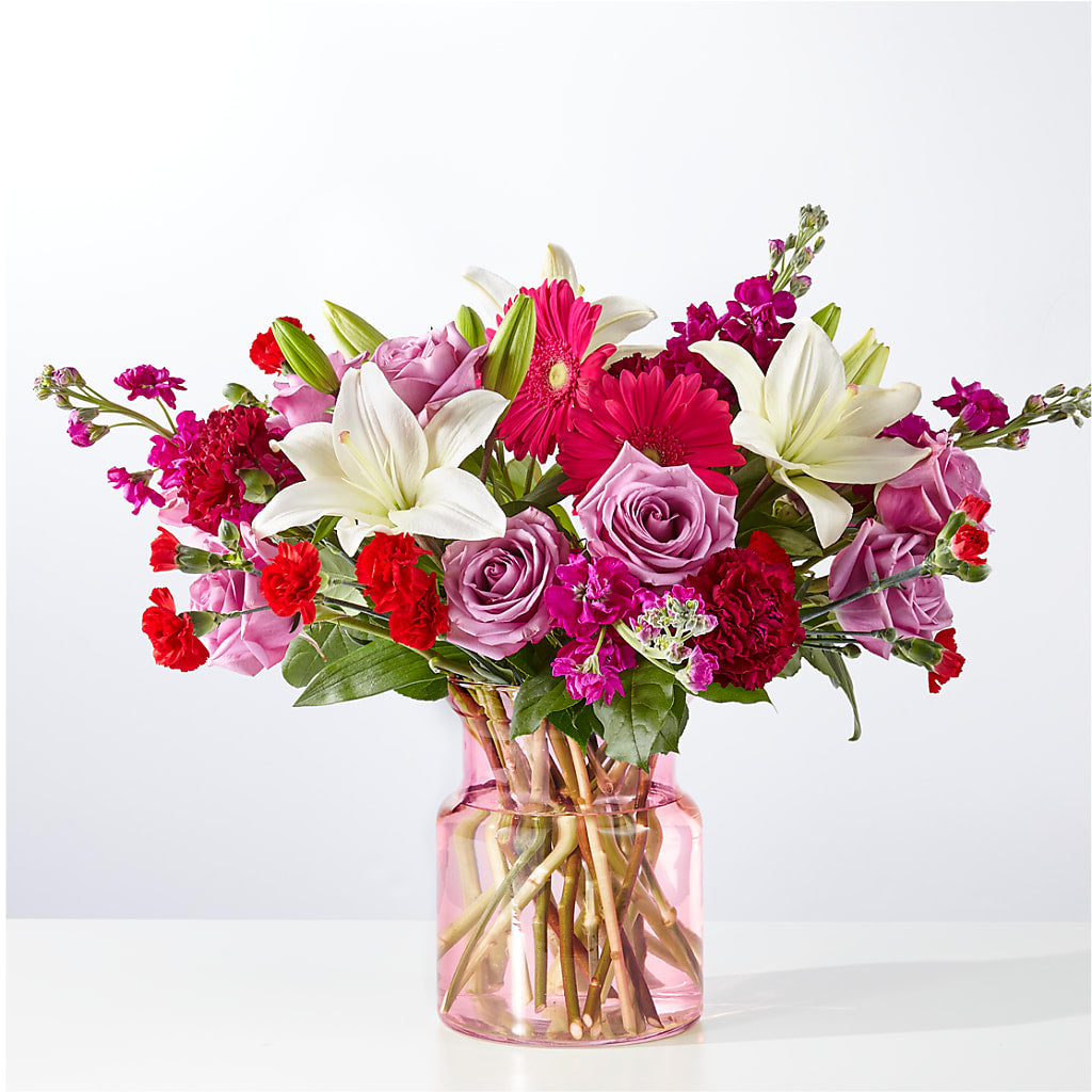Other Half Bouquet – Luxesse Roses, Herriman UT