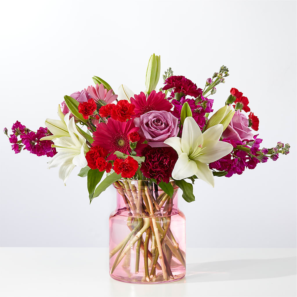 Other Half Bouquet – Luxesse Roses, Herriman UT