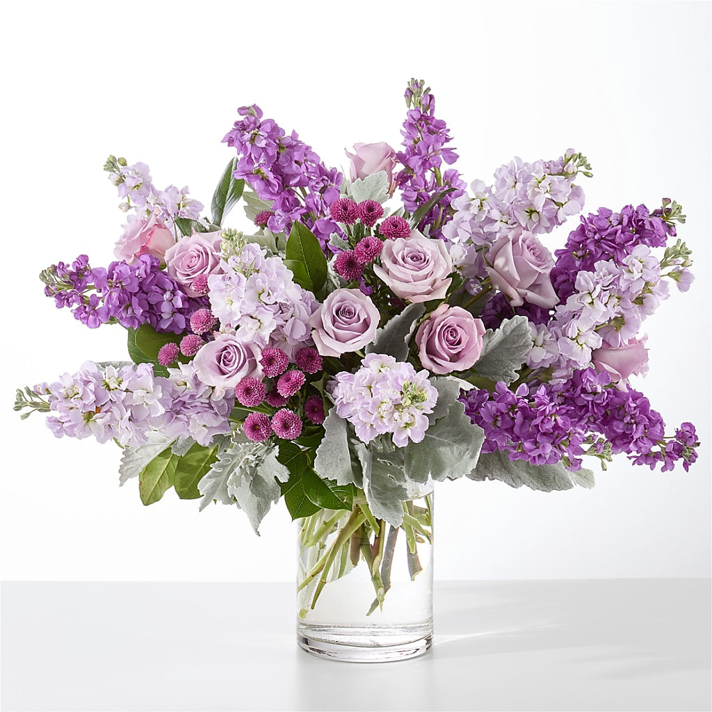 One in a Million Bouquet – Luxesse Roses, Herriman UT