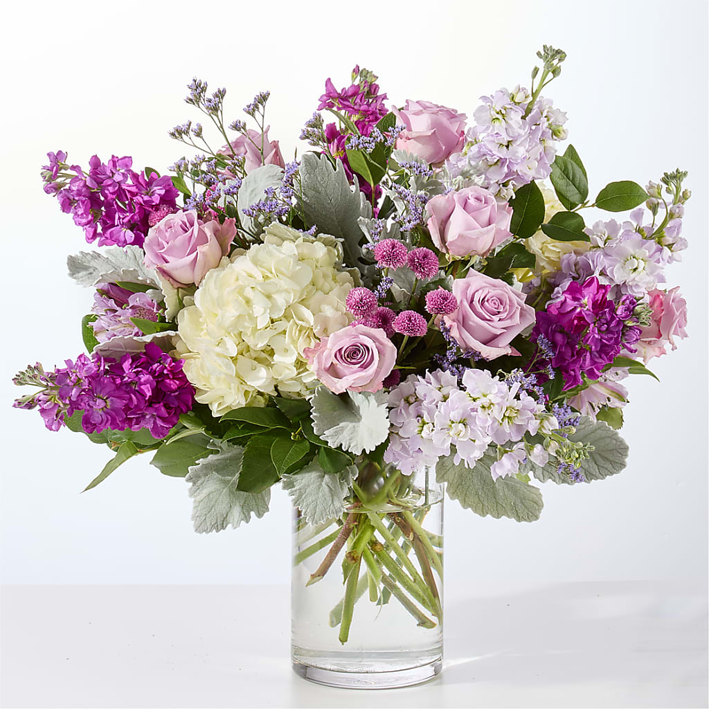 Empress Bouquet – Luxesse Roses, Herriman UT