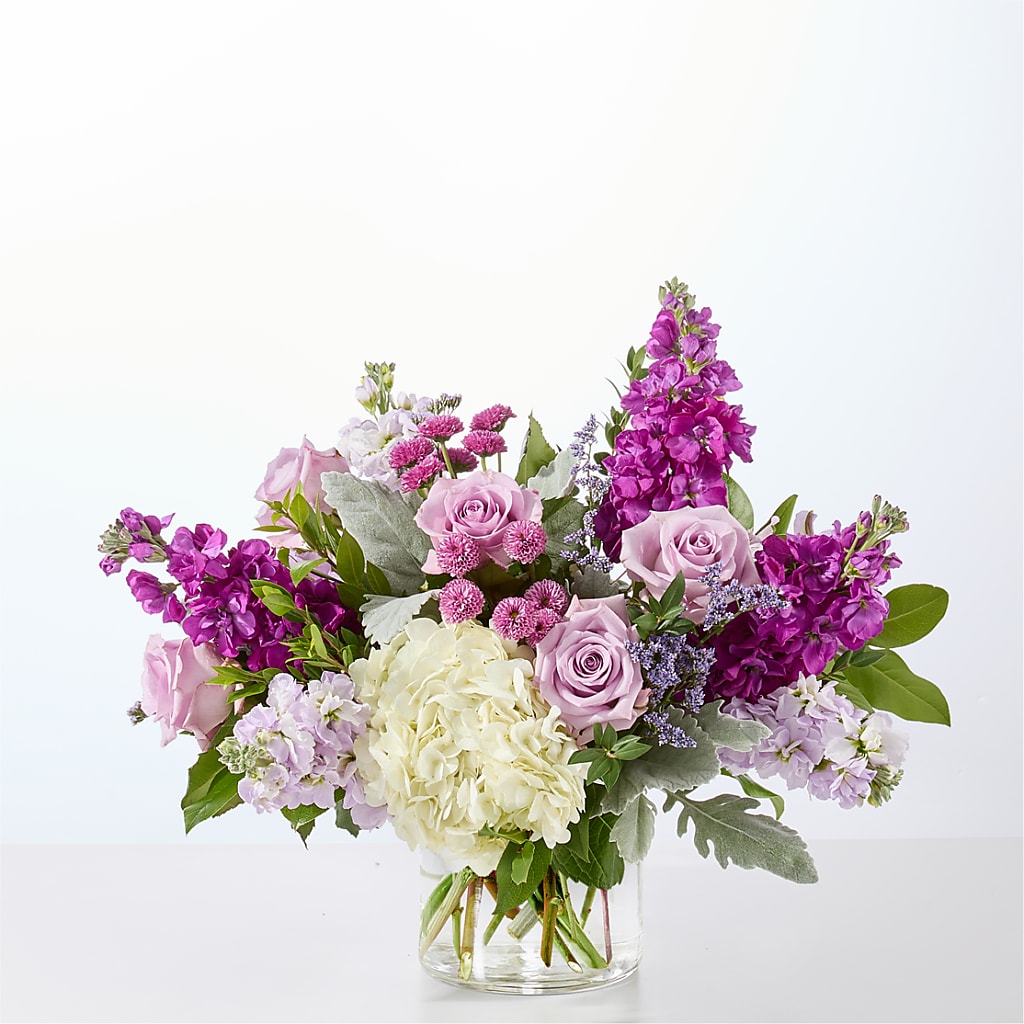 Empress Bouquet – Luxesse Roses, Herriman UT