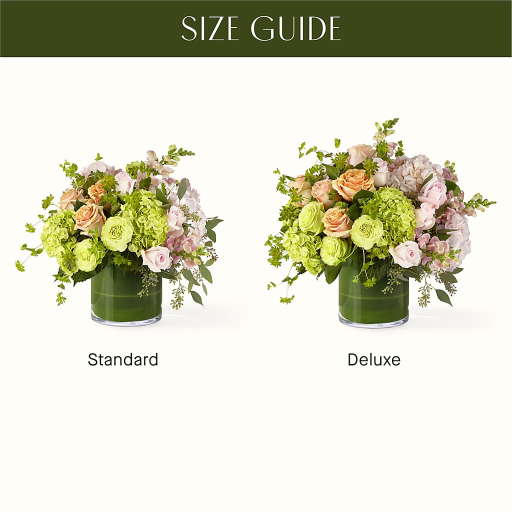 The Art Deco – Luxesse Roses, Herriman UT