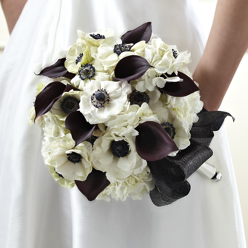 To Have and To Hold Bouquet – Luxesse Roses, Herriman UT