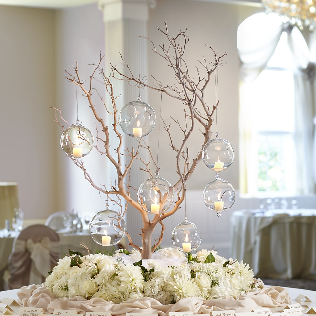 Secret Garden Arrangement – Luxesse Roses, Herriman UT