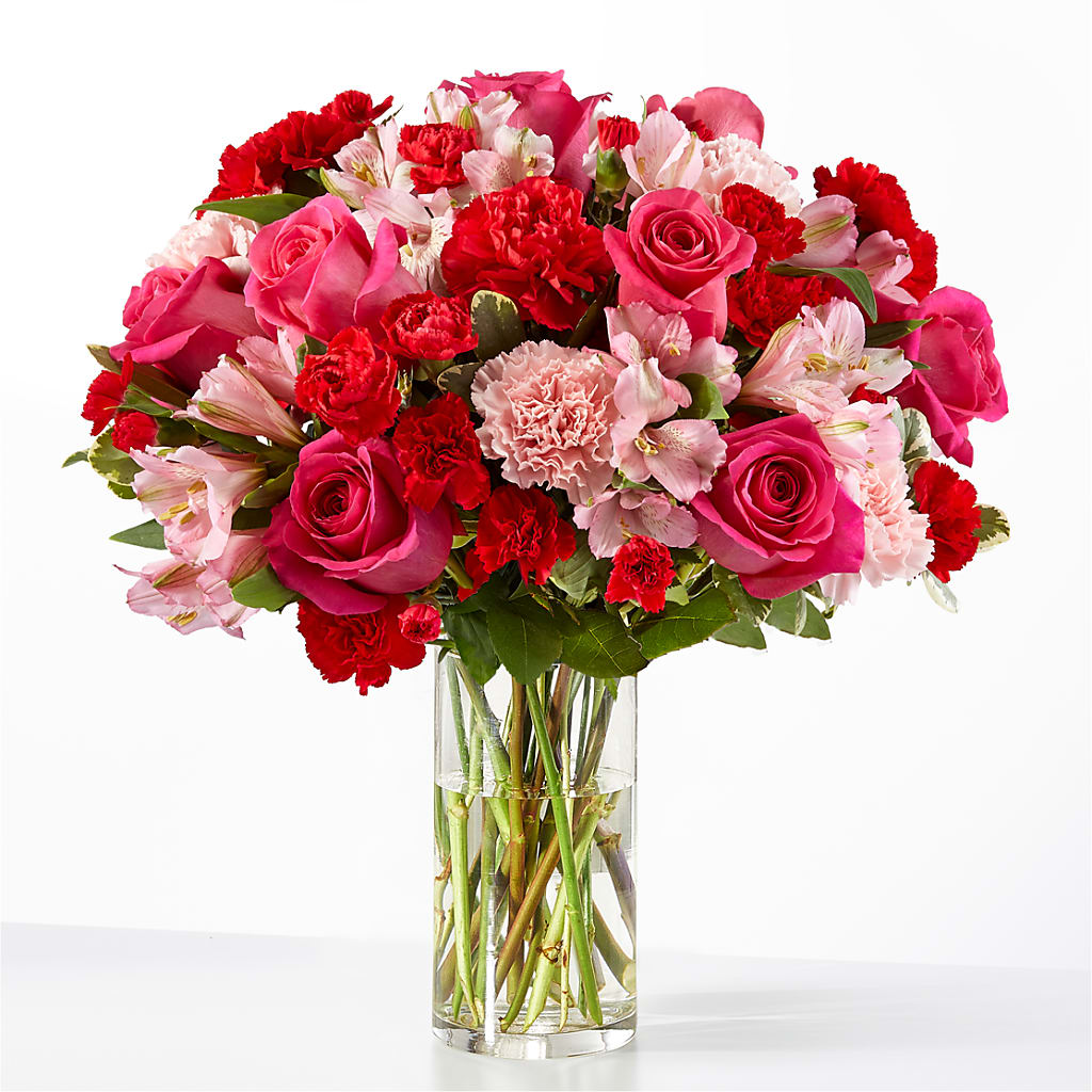 You're Precious Bouquet – Luxesse Roses, Herriman UT