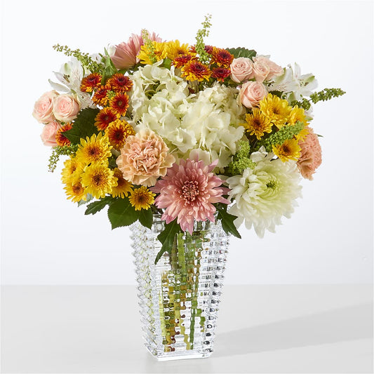 Fall Celebration Bouquet –  Luxesse Roses, Herriman UT