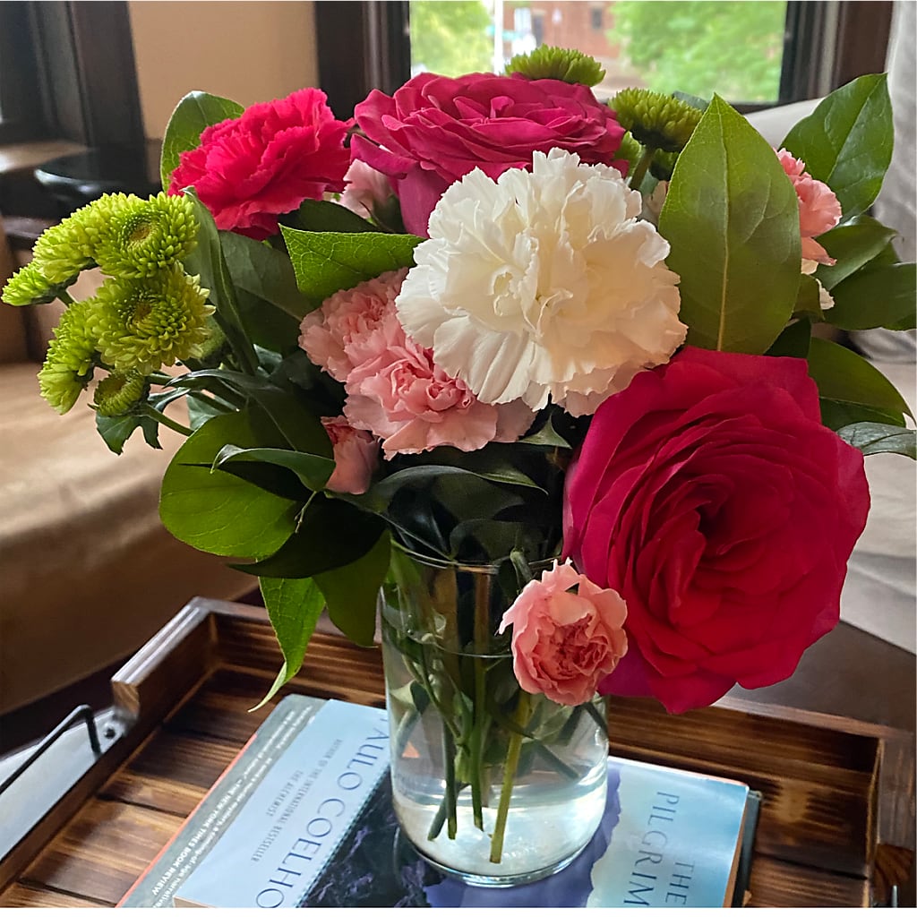 Sweet & Pretty Bouquet –  Luxesse Roses, Herriman UT