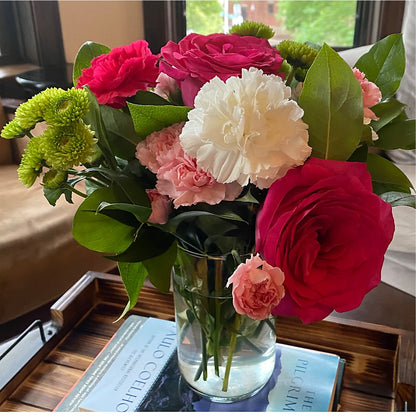 Sweet & Pretty Bouquet –  Luxesse Roses, Herriman UT
