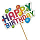 Happy Birthday Pick –  Luxesse Roses, Herriman UT