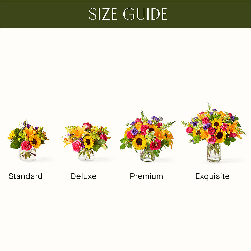 Best Day Bouquet –  Luxesse Roses, Herriman UT