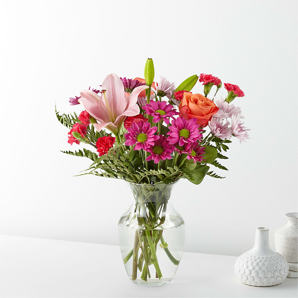 Light of My Life Bouquet –  Luxesse Roses, Herriman UT