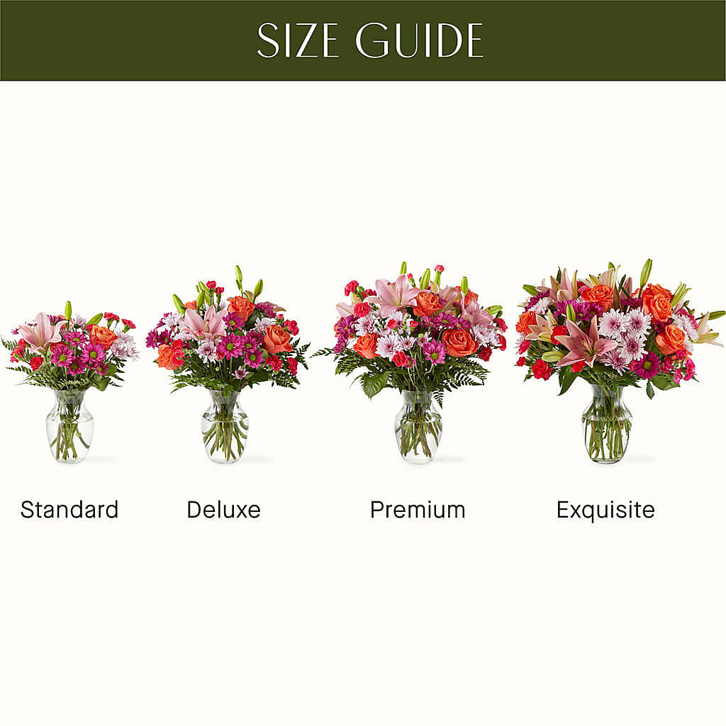 Light of My Life Bouquet –  Luxesse Roses, Herriman UT