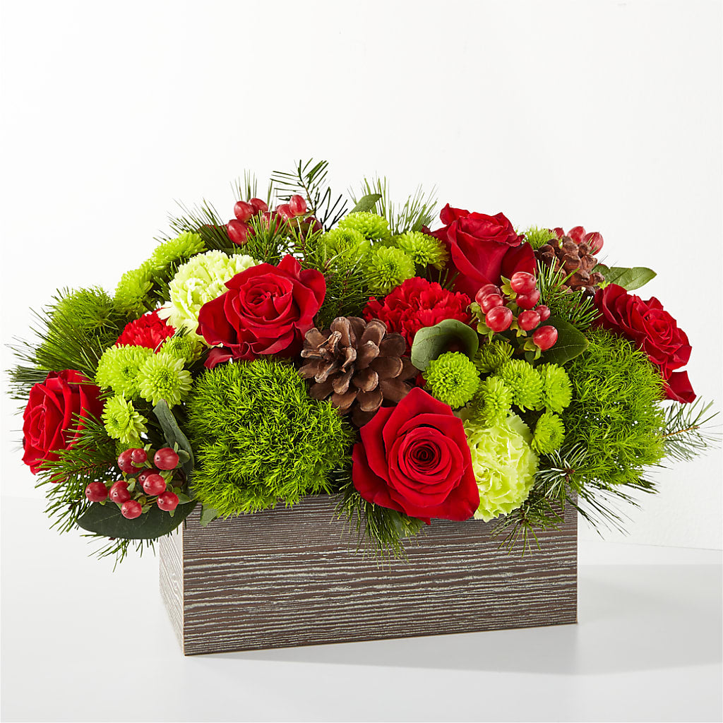 Bundled Up Bouquet –  Luxesse Roses, Herriman UT