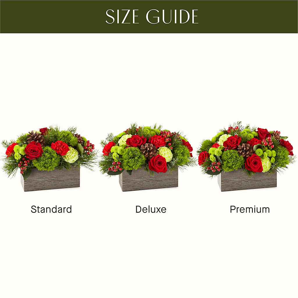 Bundled Up Bouquet –  Luxesse Roses, Herriman UT