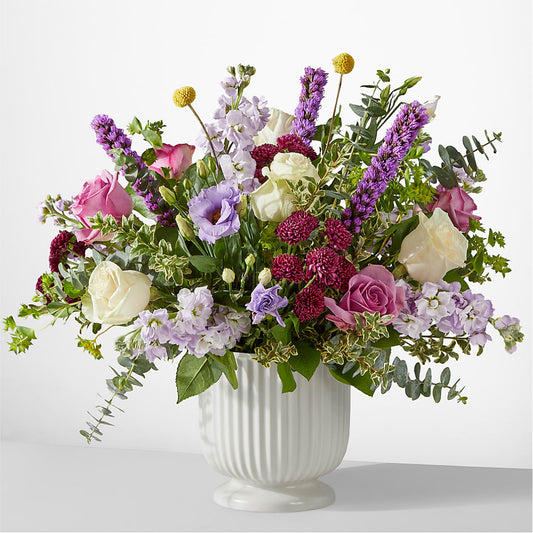 Work of Art Bouquet –  Luxesse Roses, Herriman UT
