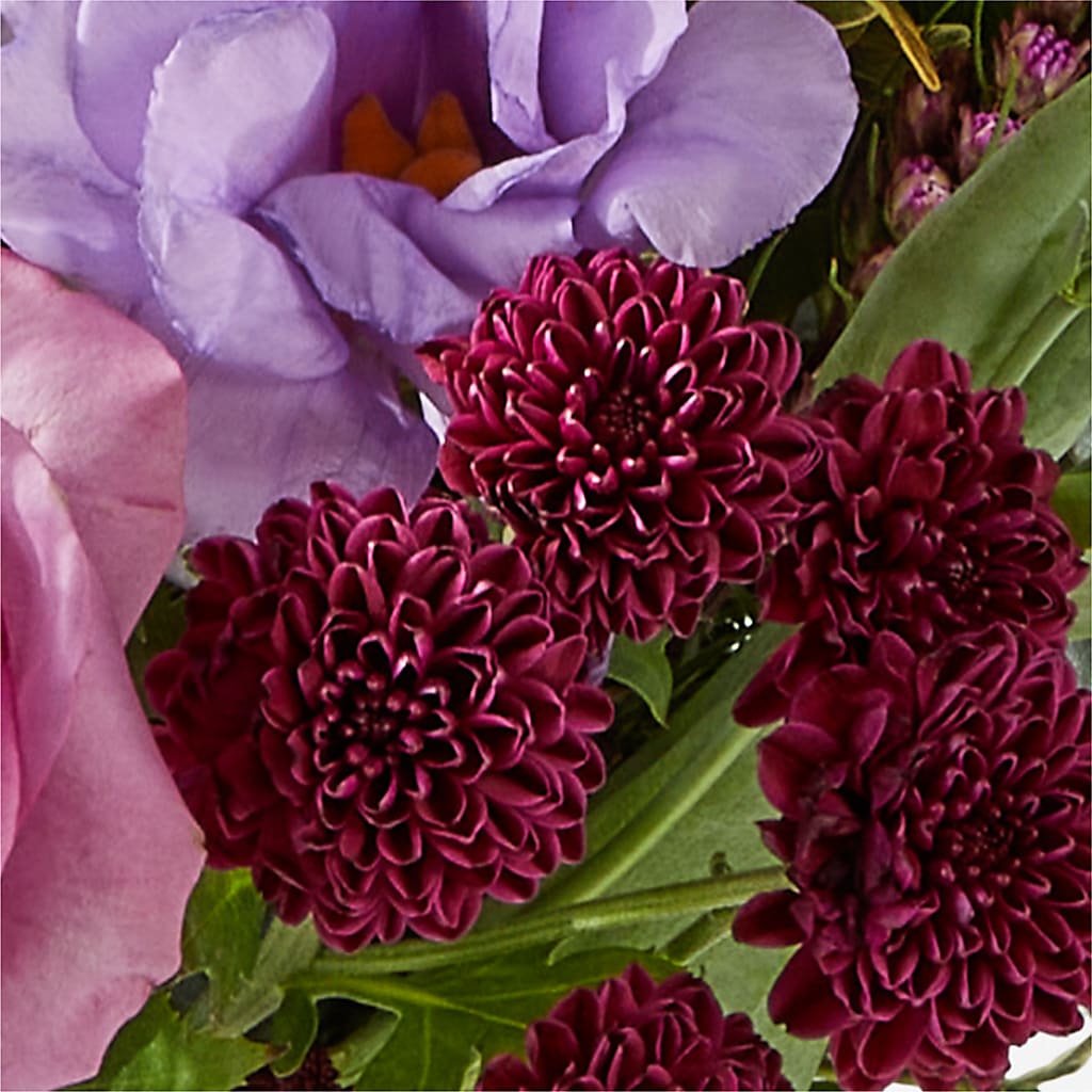 Work of Art Bouquet –  Luxesse Roses, Herriman UT