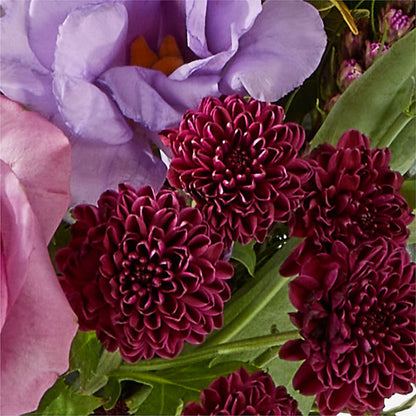 Work of Art Bouquet –  Luxesse Roses, Herriman UT
