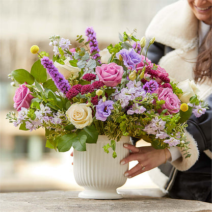 Work of Art Bouquet –  Luxesse Roses, Herriman UT
