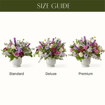 Work of Art Bouquet –  Luxesse Roses, Herriman UT