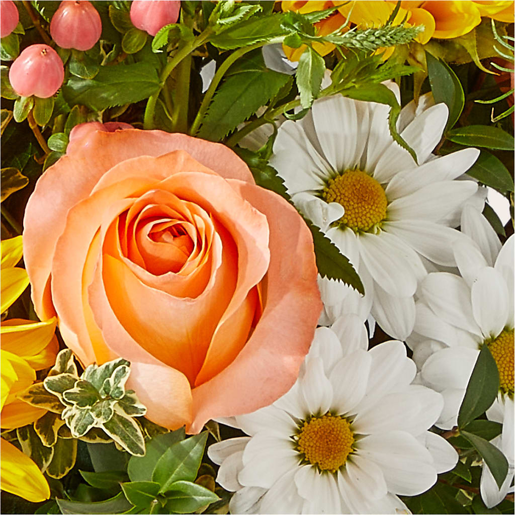 The Good Life Bouquet –  Luxesse Roses, Herriman UT
