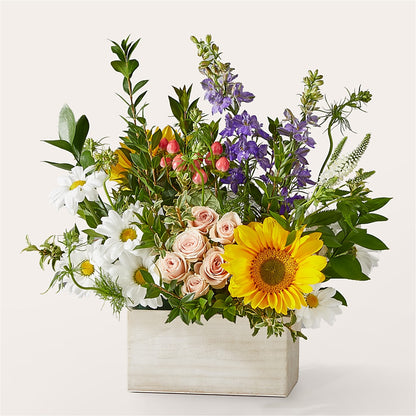 The Good Life Bouquet –  Luxesse Roses, Herriman UT