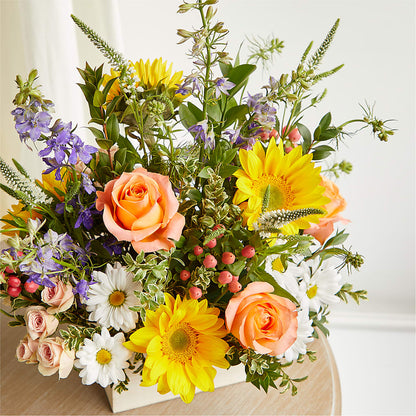 The Good Life Bouquet –  Luxesse Roses, Herriman UT