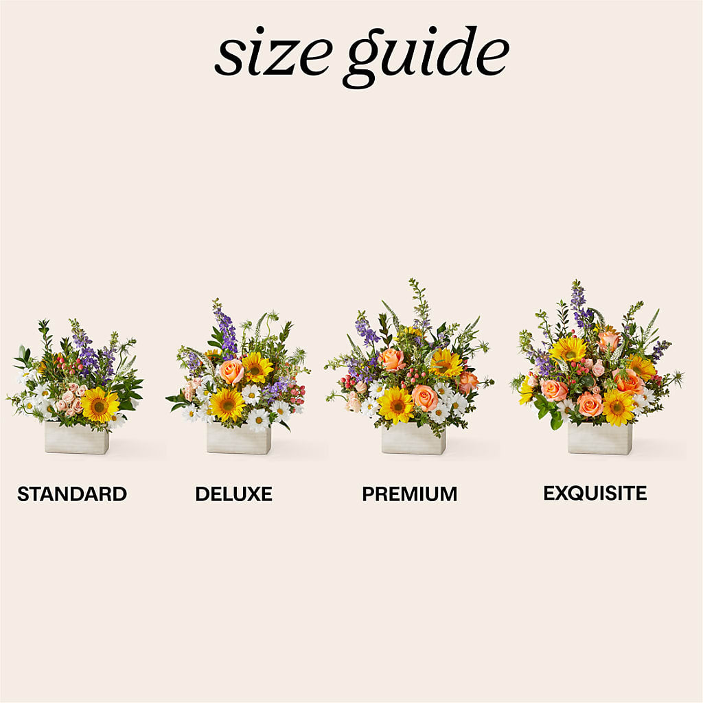 The Good Life Bouquet –  Luxesse Roses, Herriman UT