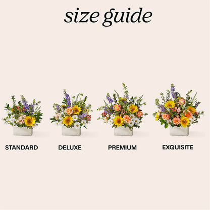 The Good Life Bouquet –  Luxesse Roses, Herriman UT
