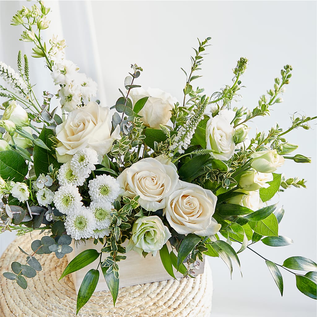 Cashmere Bouquet –  Luxesse Roses, Herriman UT