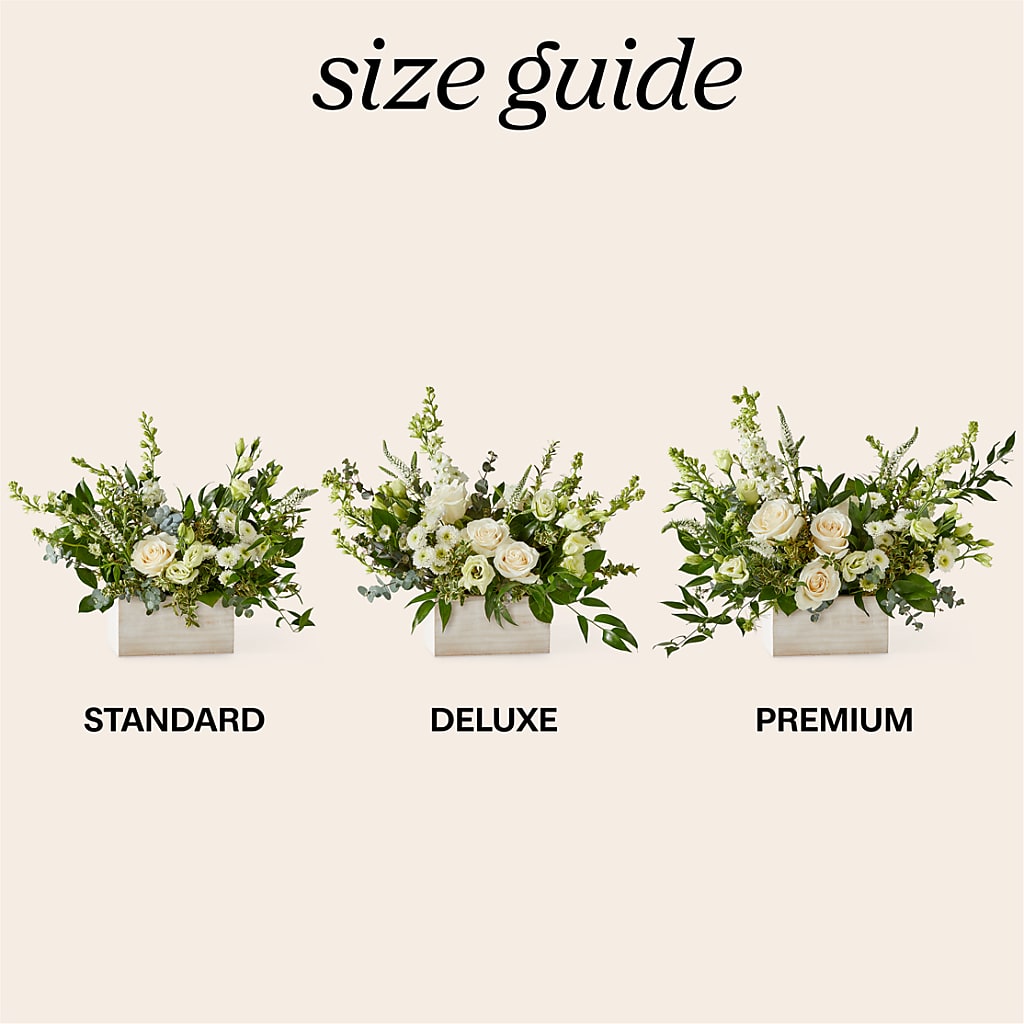 Cashmere Bouquet –  Luxesse Roses, Herriman UT