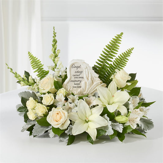Holding You Close Arrangement –  Luxesse Roses, Herriman UT