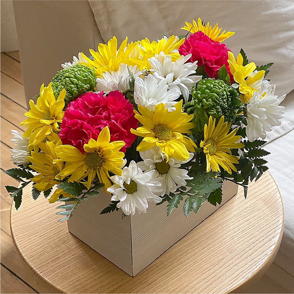 Sorbet Bouquet –  Luxesse Roses, Herriman UT