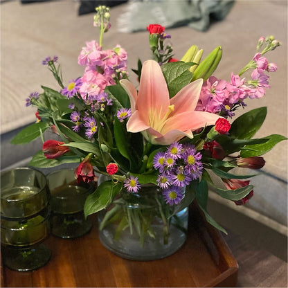 Romantique Bouquet –  Luxesse Roses, Herriman UT