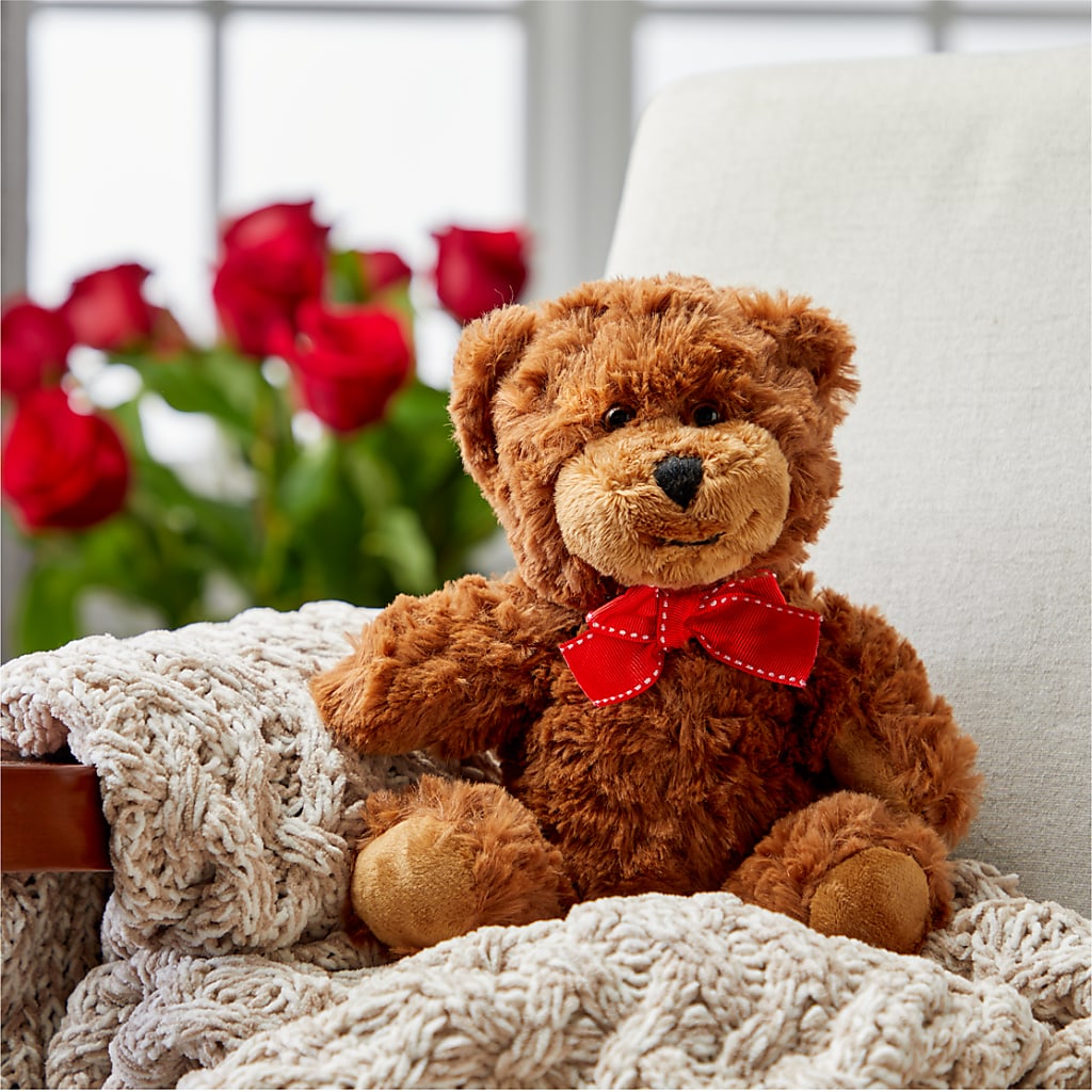 Romantic Long Stem Red Rose Bouquet Bundles –  Luxesse Roses, Herriman UT