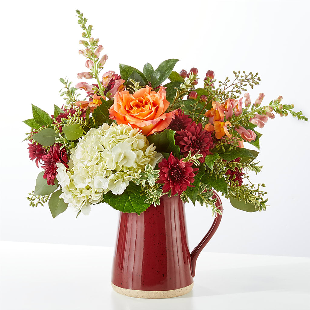 Fall's Finest Bouquet –  Luxesse Roses, Herriman UT