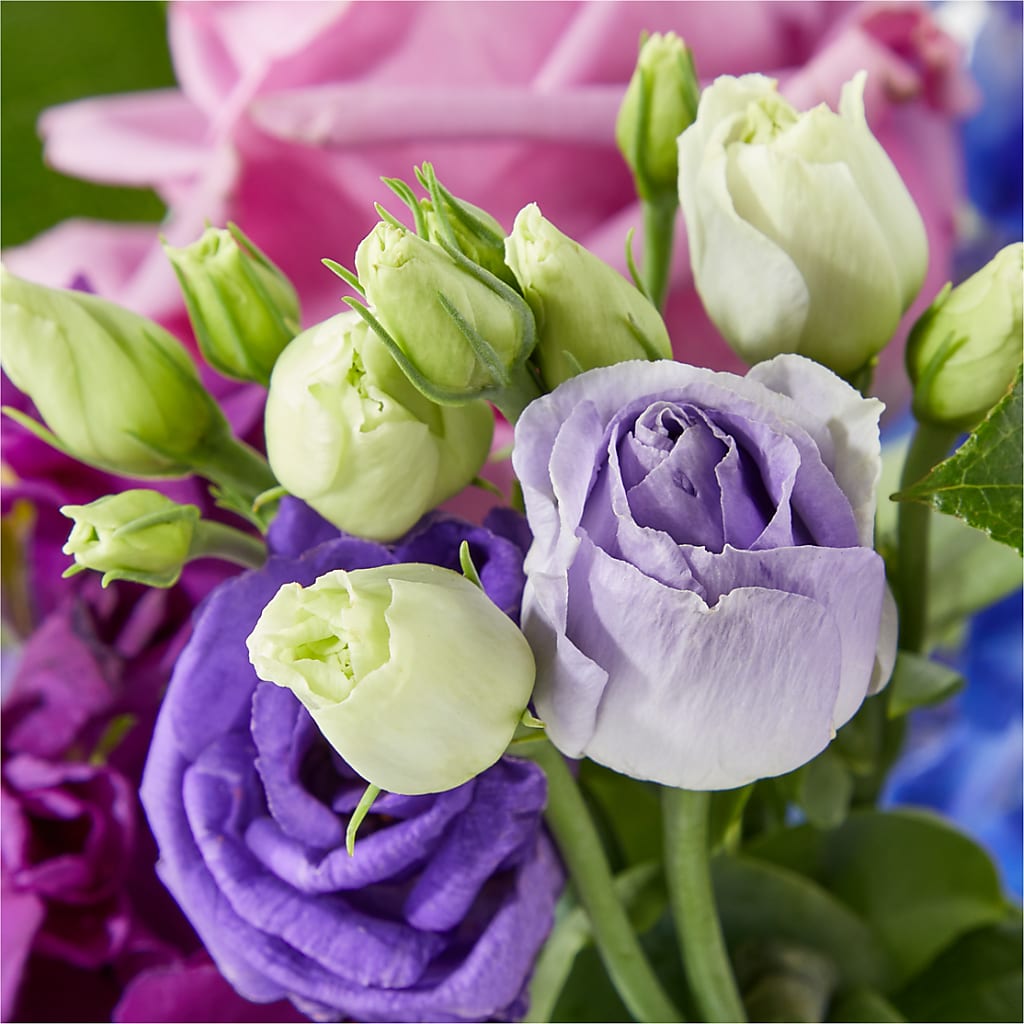 Twilight Glow Bouquet –  Luxesse Roses, Herriman UT