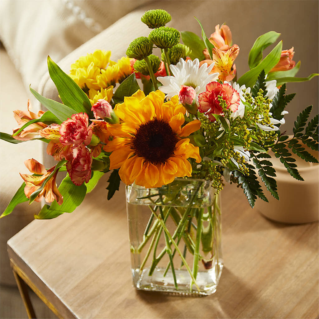 Fall Delight – A Florist Original –  Luxesse Roses, Herriman UT